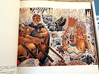 Lot 3 - la tapisserie art du 20 eme siècle - afbeelding 3 van  5