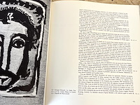 Lot 3 - la tapisserie art du 20 eme siècle - afbeelding 5 van  5