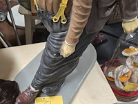 Lot 3 - laurel & hardy - afbeelding 3 van  3