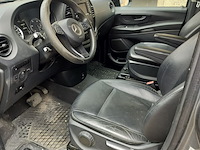 Lot 3 - mercedes vito (2016-chass.wdf44770313133387) - afbeelding 2 van  29