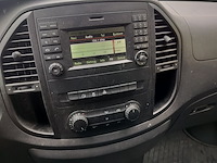 Lot 3 - mercedes vito (2016-chass.wdf44770313133387) - afbeelding 4 van  29