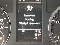 Lot 3 - mercedes vito (2016-chass.wdf44770313133387) - afbeelding 6 van  29