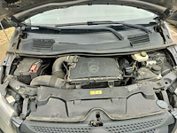 Lot 3 - mercedes vito (2016-chass.wdf44770313133387) - afbeelding 10 van  29