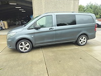 Lot 3 - mercedes vito (2016-chass.wdf44770313133387)