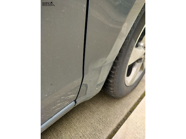 Lot 3 - mercedes vito (2016-chass.wdf44770313133387) - afbeelding 14 van  29