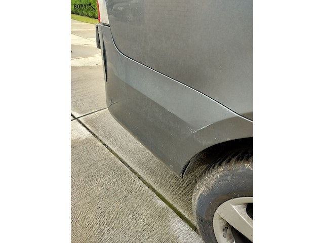 Lot 3 - mercedes vito (2016-chass.wdf44770313133387) - afbeelding 16 van  29