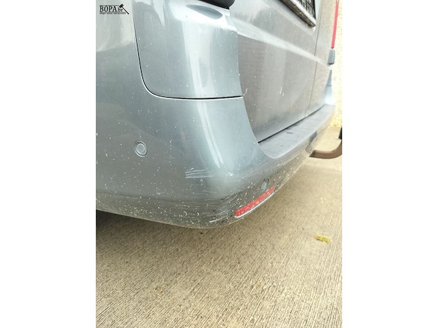 Lot 3 - mercedes vito (2016-chass.wdf44770313133387) - afbeelding 18 van  29