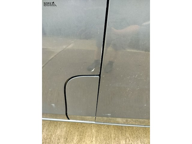 Lot 3 - mercedes vito (2016-chass.wdf44770313133387) - afbeelding 19 van  29
