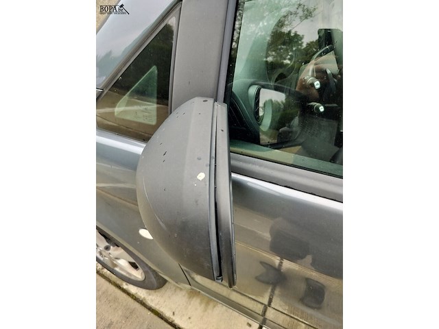 Lot 3 - mercedes vito (2016-chass.wdf44770313133387) - afbeelding 20 van  29