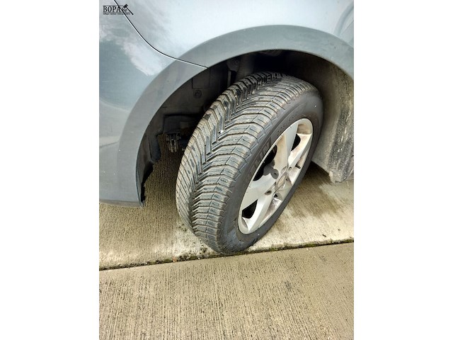 Lot 3 - mercedes vito (2016-chass.wdf44770313133387) - afbeelding 21 van  29