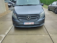 Lot 3 - mercedes vito (2016-chass.wdf44770313133387) - afbeelding 12 van  29