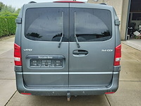 Lot 3 - mercedes vito (2016-chass.wdf44770313133387) - afbeelding 23 van  29