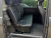 Lot 3 - mercedes vito (2016-chass.wdf44770313133387) - afbeelding 27 van  29
