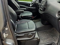 Lot 3 - mercedes vito (2016-chass.wdf44770313133387) - afbeelding 28 van  29