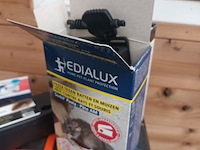 Lot 3 - ongediertebestrijding en materiaalkoffer - afbeelding 3 van  5