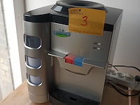 Lot 3 - ovita warterkoeler