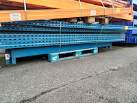 Lot 3 - palletstelling met 5 staanders - afbeelding 3 van  4