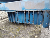 Lot 3 - palletstelling met 5 staanders - afbeelding 4 van  4