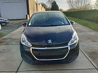 Lot 3 - peugeot 208 (2018-chass.vf3ccbhy6jt042219)