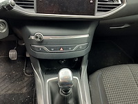 Lot 3 - peugeot 308 (2018-chass.vf3lrhnppjs317710) - afbeelding 3 van  25