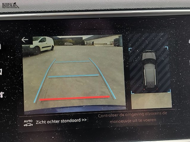 Lot 3 - peugeot 308 (2018-chass.vf3lrhnppjs317710) - afbeelding 5 van  25