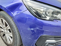 Lot 3 - peugeot 308 (2018-chass.vf3lrhnppjs317710) - afbeelding 11 van  25