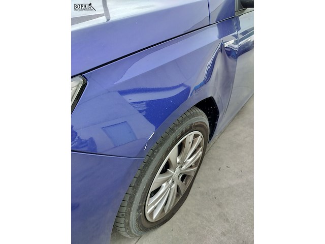 Lot 3 - peugeot 308 (2018-chass.vf3lrhnppjs317710) - afbeelding 13 van  25