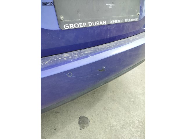 Lot 3 - peugeot 308 (2018-chass.vf3lrhnppjs317710) - afbeelding 15 van  25