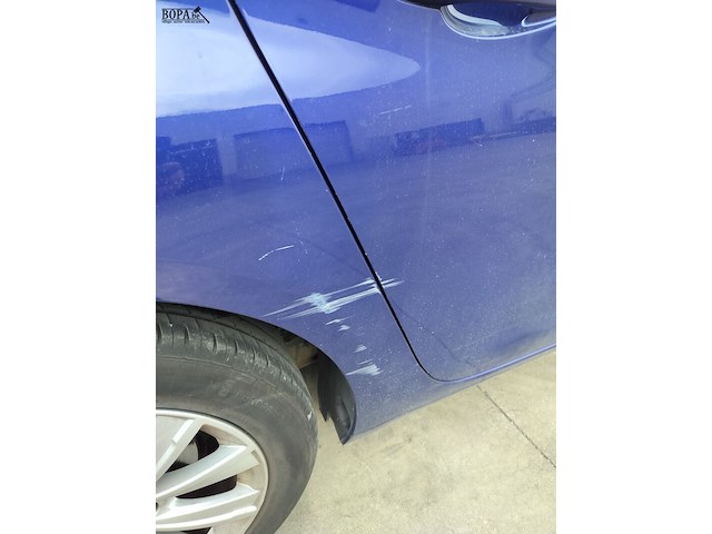 Lot 3 - peugeot 308 (2018-chass.vf3lrhnppjs317710) - afbeelding 16 van  25