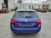 Lot 3 - peugeot 308 (2018-chass.vf3lrhnppjs317710) - afbeelding 19 van  25