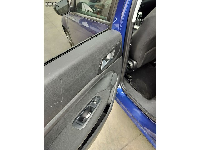 Lot 3 - peugeot 308 (2018-chass.vf3lrhnppjs317710) - afbeelding 24 van  25