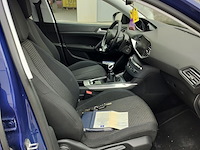 Lot 3 - peugeot 308 (2018-chass.vf3lrhnppjs317710) - afbeelding 25 van  25