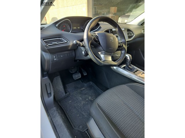 Lot 3 - peugeot 308 (2019-chass.vf3lcyhzsks358304) - afbeelding 2 van  23
