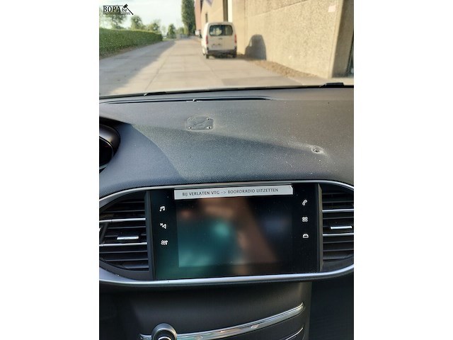 Lot 3 - peugeot 308 (2019-chass.vf3lcyhzsks358304) - afbeelding 3 van  23