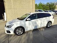 Lot 3 - peugeot 308 (2019-chass.vf3lcyhzsks358304)