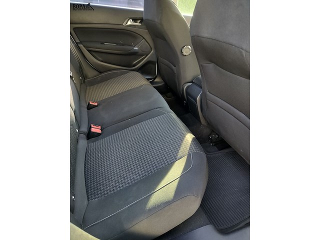 Lot 3 - peugeot 308 (2019-chass.vf3lcyhzsks358304) - afbeelding 21 van  23