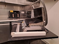 Lot 3 - roband grill - afbeelding 3 van  4