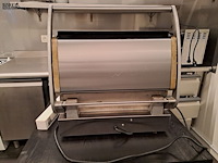 Lot 3 - roband grill - afbeelding 4 van  4