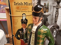 Lot 3 - sierfles irish mist likeur - afbeelding 5 van  7