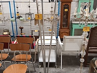 Lot 3 - staande kapstok