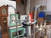 Lot 3 - staande kapstok - afbeelding 2 van  3