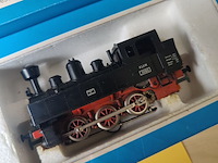 Lot 3 - stoomlocomotief - afbeelding 3 van  7