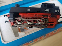Lot 3 - stoomlocomotief - afbeelding 6 van  7