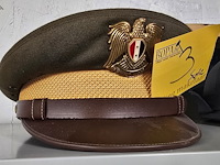 Lot 3 - syrië 1 kepie