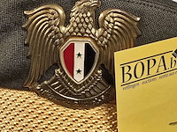 Lot 3 - syrië 1 kepie - afbeelding 2 van  2