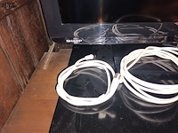 Lot 3 - tv sharp - afbeelding 2 van  3