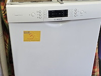 Lot 3 - vaatwas bosch super silence - afbeelding 1 van  5