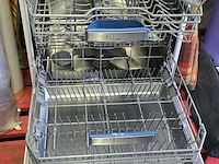 Lot 3 - vaatwas bosch super silence - afbeelding 3 van  5