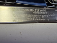 Lot 3 - vaatwas bosch super silence - afbeelding 4 van  5