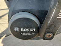 Lot 3 - victoria elektrische fiets - afbeelding 2 van  10